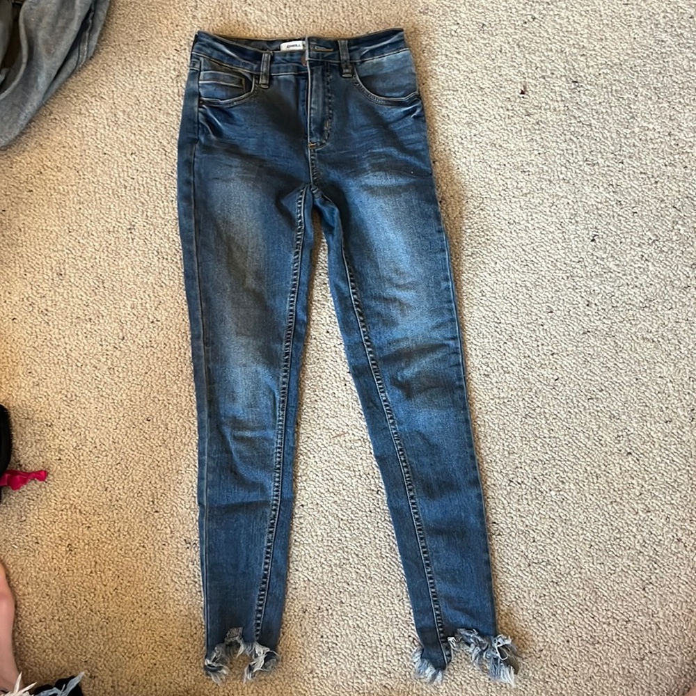 O’neil Skinny Jeans